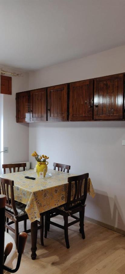La Giara Bed&Breakfast Brienza ภายนอก รูปภาพ