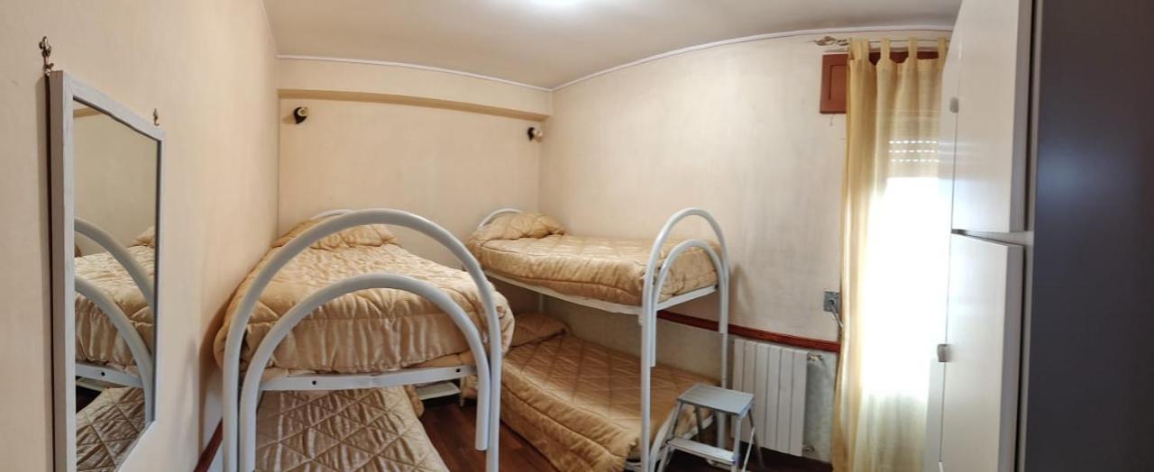 La Giara Bed&Breakfast Brienza ภายนอก รูปภาพ