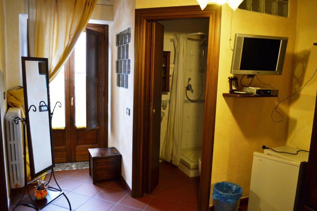 La Giara Bed&Breakfast Brienza ห้อง รูปภาพ