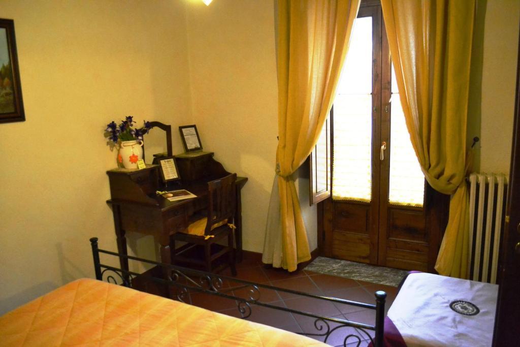 La Giara Bed&Breakfast Brienza ห้อง รูปภาพ
