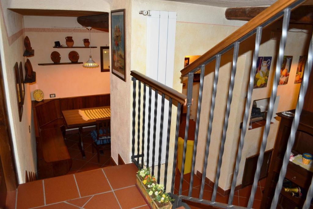 La Giara Bed&Breakfast Brienza ภายนอก รูปภาพ