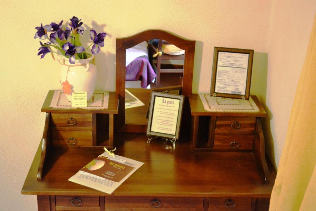 La Giara Bed&Breakfast Brienza ห้อง รูปภาพ
